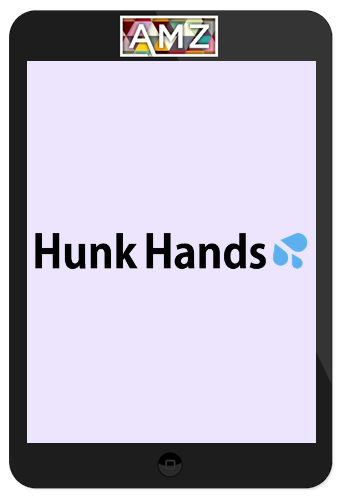 Hunk Hands – 6 Step Squirting