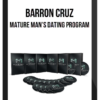 Barron Cruz – Mature Man's Dating Program