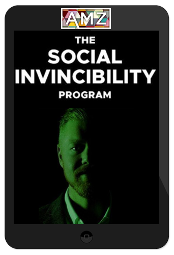 Barron Cruz – The Social Invincibility Program