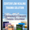 Centerflow Healing Trauma Solution