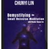 Chunyi Lin – Demystifying the Small Universe