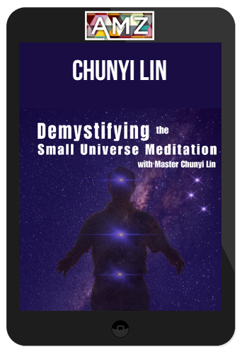 Chunyi Lin – Demystifying the Small Universe
