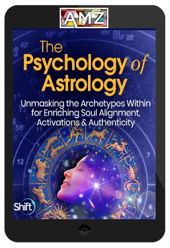 Debra Silverman – The Psychology Astrology
