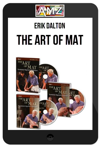 Erik Dalton – The Art of MAT eCourse