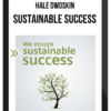 Hale Dwoskin – Sustainable Success