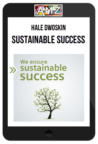 Hale Dwoskin – Sustainable Success