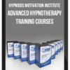 HMI – Hypnosis Motivation Institute – Advanced Hypnotherapy Training Course