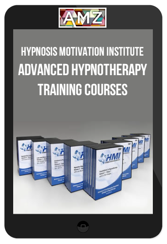 HMI – Hypnosis Motivation Institute – Advanced Hypnotherapy Training Course