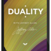 Jeffrey Allen – Duality Energy Training