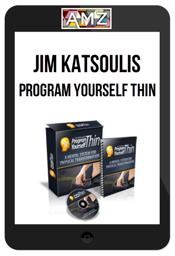 Jim Katsoulis – Program Yourself Thin