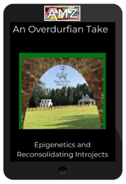 John Overdurf – An Overdurfian Take on… Epigenetics and Reconsolidating Introjects