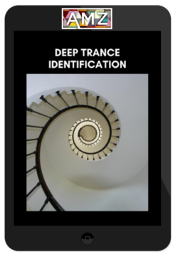 John Overdurf – Deep Trance Identification – Modeling Excellence
