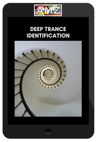 John Overdurf – Deep Trance Identification – Modeling Excellence