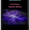 John Overdurf – Introduction to Linguistic Alchemy