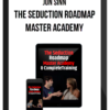 Jon Sinn – The Seduction Roadmap Master Academy