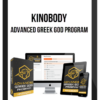 Kinobody – Advanced Greek God Program