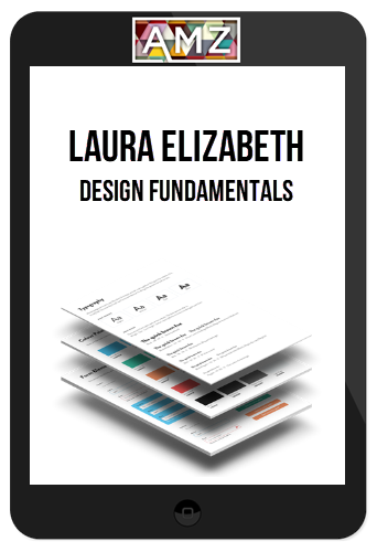 Laura Elizabeth – Design Fundamentals