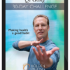 Lee Holden – 30-Day Qi Gong Challenge