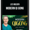 Lee Holden – Modern QiGong