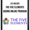 Lee Holden – The Five Elements Qigong Online Program