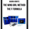 Marni Kinrys – The Wing Girl Method – The F Formula