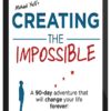 Michael Neill – Creating The Impossible 2021