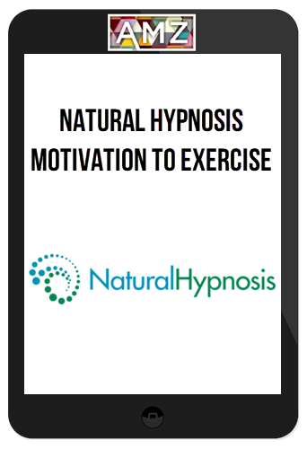 Natural Hypnosis – Motivation to Exercise