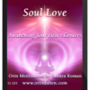 Orin – Soul Love: Awakening Your Heart Centers