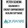 Peter Schenk – Aquaware 5 Energy Empowerment Healing Software