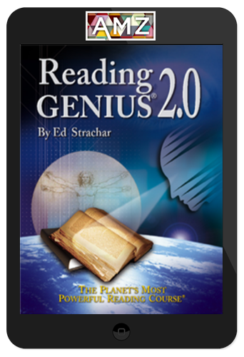 Reading Genius 2.0 – The Planets Most Powerful Reading Program
