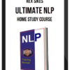 Rex Sikes – Ultimate NLP Home Study Course