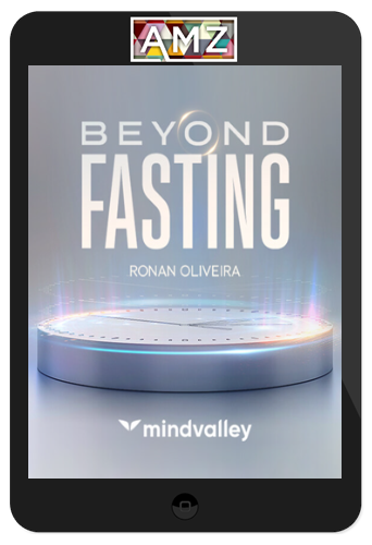 Ronan Oliveira – Beyond Fasting