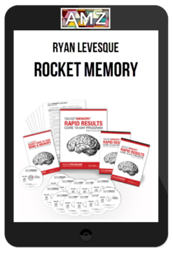 Ryan Levesque – Rocket Memory