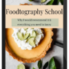 Sarah Crawford – Foodtography School