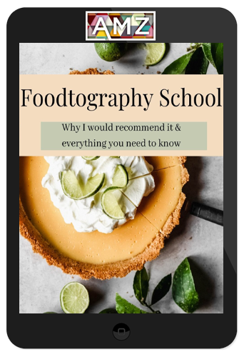 Sarah Crawford – Foodtography School