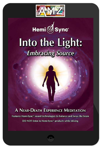 Scott Taylor – Into the Light: Embracing Source