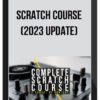 Scratch Course (2023 UPDATE)