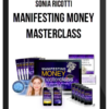 Sonia Ricotti – Manifesting Money MasterClass