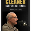 Tim Grover – Cleaner Conference Calls