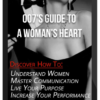 007’s Guide to a Woman’s Heart – Elite Training Bundle