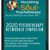 2020 Symposium Virtual Experience: Nourishing the Soul of Psychotherapy