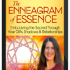 Jessica Dibb – The Enneagram of Essence