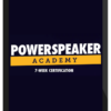 Jason Capital – Power Speaker Academy