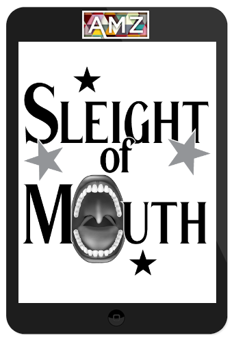 Doug O’ Brien – NLP – Sleight of Mouth