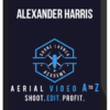 Alexander Harris – Aerial Video A to Z 2022