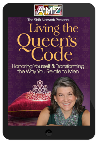Alison Armstrong – Living the Queen’s Code