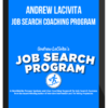 Andrew LaCivita – Job Search Coaching Program (Self-Study)