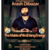 Arash Dibazar – Embrace Rejection