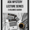 Ask Mystery Lecture Series