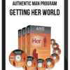 Authentic Man Program – Getting Her World